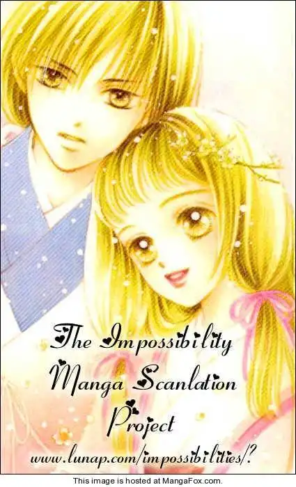 Hanakanmuri no Hime Chapter 1 1